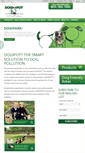 Mobile Screenshot of dogipot.com